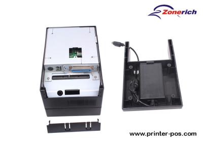 China Printer van het hoge snelheids de Thermische Verkooppunt met RS- 232C, IEEE1284, USB, Ethernet-Interface Te koop