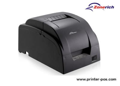 China Portable Auto Cutter Desktop Wireless Receipt Printer With Low Noise for sale