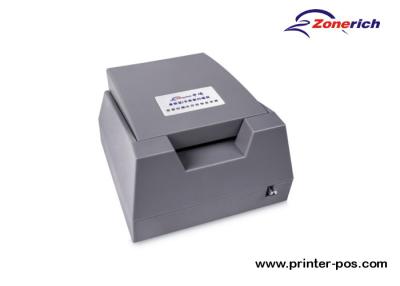 Chine Petits doubles périphériques dégrossis de haute résolution de bureau de position de scanner de carte à vendre