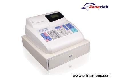 China Portable Franchise Store Electronic Cash Register , GPS Mobile Payment Terminal for sale