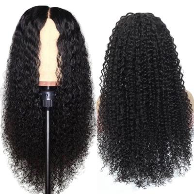 China right & Brazilian Wavy Hair Body Wave Wigs Full Virgin Cuticle Aligned Lace Front Closure Human Hair Wig for sale