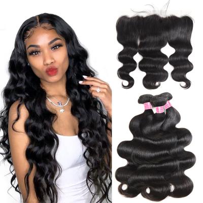 China Tangle Hair HD GS Sheer Swiss Silk 4X4 4X13 Bodywave Thin Straight Deep Wave Loose Fine Lace Frontal Closure With Baby Hair for sale