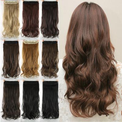 China Silky Straight Wave 22