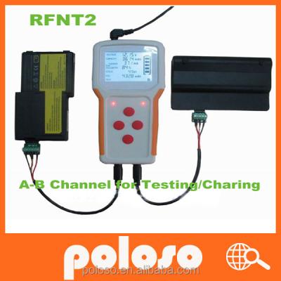 China Low poloso rfnt3 laptop battery tester charge and test laptop battery price with ISO9001 certificates for sale