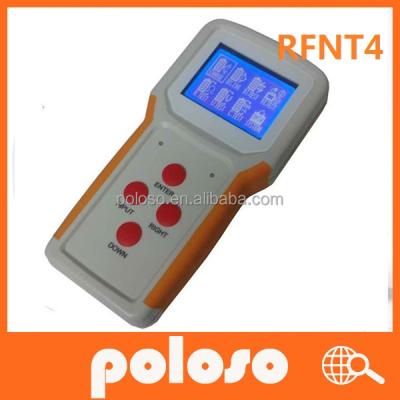 China Digital Battery Tester , 18650 Tester Li-ion Battery And Power Bank , Load Discharge Test Capacity 201 x 99 x 35 mm for sale