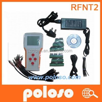 China RFNT2 Universal External Laptop Battery Tester with Charge and Test Function RFNT2 for sale