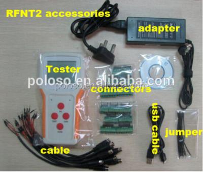 China High Quality Portable Test Battery Charge Tester RFNT2 For HP,THINKPAD,ACER,ASUS Batteries for sale