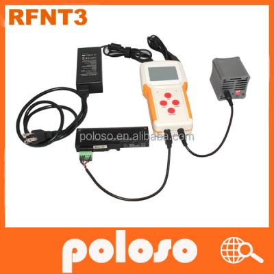 China Poloso RFNT3 Universal Laptop Battery Testing Tester With Load Discharge Test Correct Capacity Function for sale