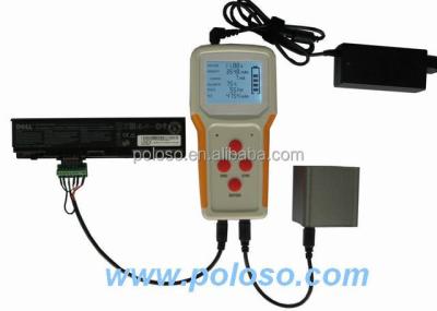 China Poloso RFNT3 Multifunction Universal Laptop Battery Testing Tester for sale