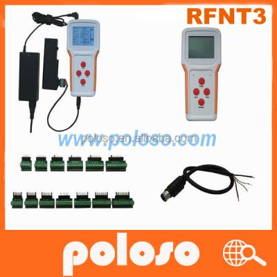 China Poloso Brand RFNT3 Laptop Battery Tester Charger Testing Discharger With Battery Software for sale