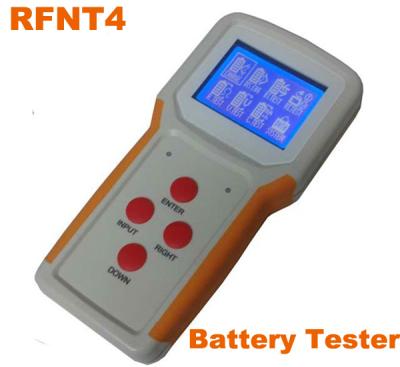 China 2 Channel Battery Analyzer For Battery Lab Research 201 x 99 x 35 mm for sale