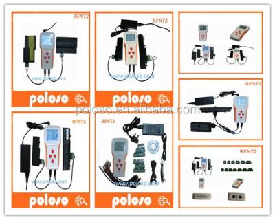 China Multifunctional Top Quality Test Battery Poloso Product With Laptop Led Screen Tester, Battery Analyzer, Load, And Test Battery Capacity, Voltage, Current for sale