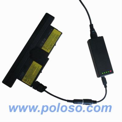 China Can charge external universal lithium batteries laptop battery charger, laptop battery charger for sale