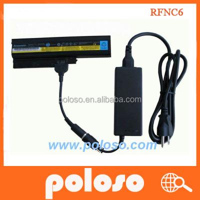 China Charge for RFNC6 laptop battery poloso external universal laptop battery charger for over 95% laptop batteries for sale