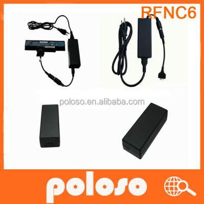 China Universal External Laptop Poloso Laptop Battery Charger For Most Brands Laptop Batteries for sale