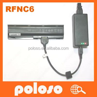 China Charge for laptop battery directly without connecting rfnc6 universal external computer laptop battery charger for all brands laptop for sale