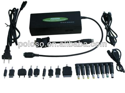 China Universal LAPTOP Laptop Battery Charger For Gateway for sale