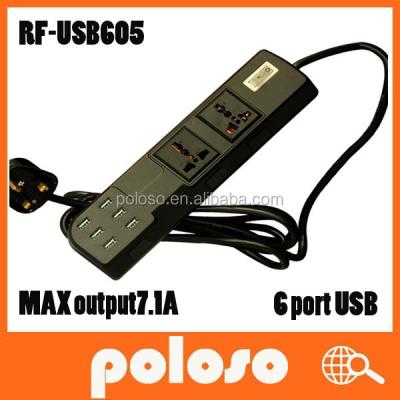 China 2014 charger,multi usb charger,usb charging cell phone whosale usb wall platooninsert for sale