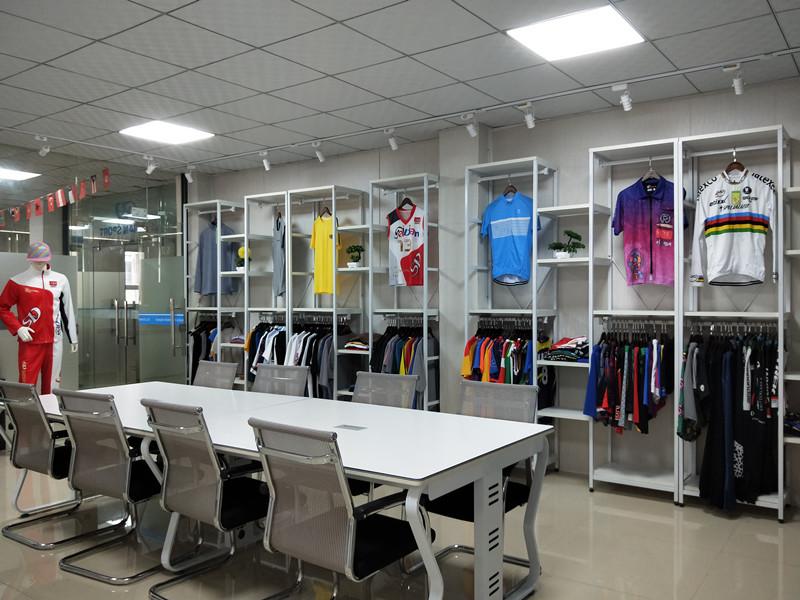 Verified China supplier - Guangzhou Saidian Sporting Goods Co., Ltd.