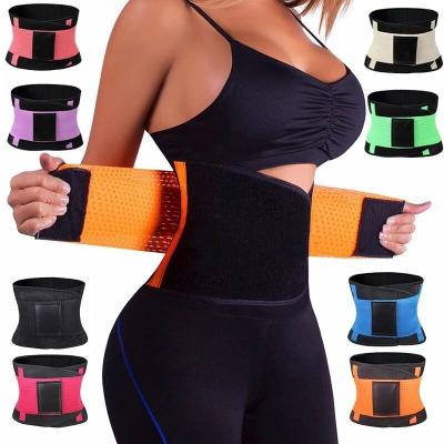 China Breathable Neoprene Women Plus Size Slim Body Shaper Girdles Corsets Waist Trainer Shapers Corset Waist Trainer for sale