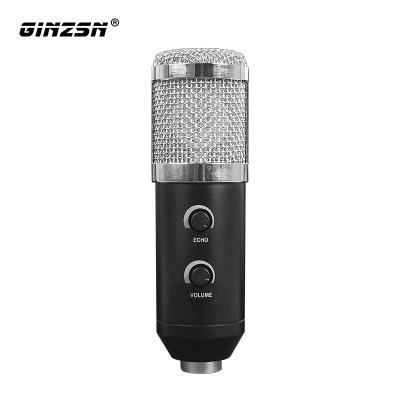 China Hight Sensitivity USB Mobile Phone Microphone Condenser ASMR Microphone Good Quality Handheld Omnidirectional Hot Selling Studio Microphone CE RoSH BM-600 for sale