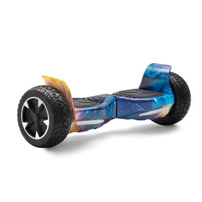 China Factory Price DDP Unisex Electric Hoverboard 8.5 Inch 2 Wheel Self Balancing Hoverboard For Adults for sale