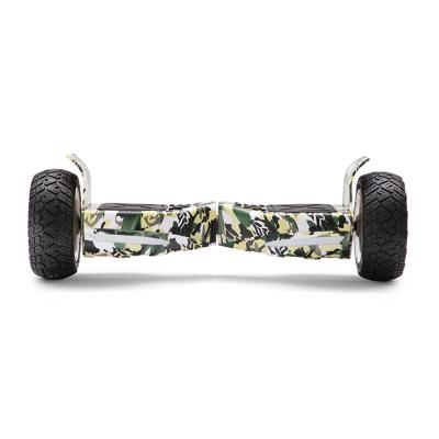 China EU Warehouse Cheap Hoverboard Unisex 8.5 Inch Kids Hoverboard Self Balancing for sale