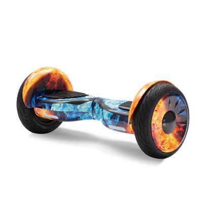 China New unisex machine grade self balancing electric hoverboard 10 inch with cheapest price for sale