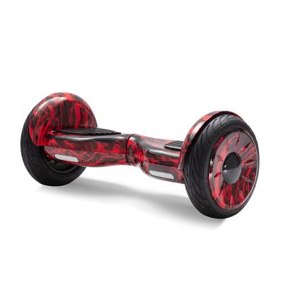 China 2021Wholesale China Factory Unisex Hoverboard 10 Inch Self Balancing Hover Board For Adults for sale