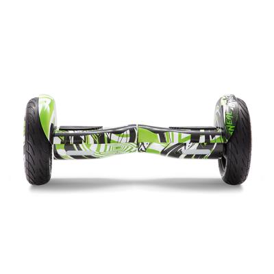 China Wholesale factory price unisex 10 inch hoverboard LED self balancing hoverboard for adults for sale