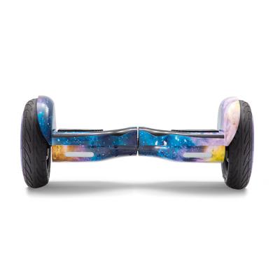 China Unisex Popular Design Off Road 10 Inch Electric Hoverboard Self Balancing Scooter Hoverboard for sale