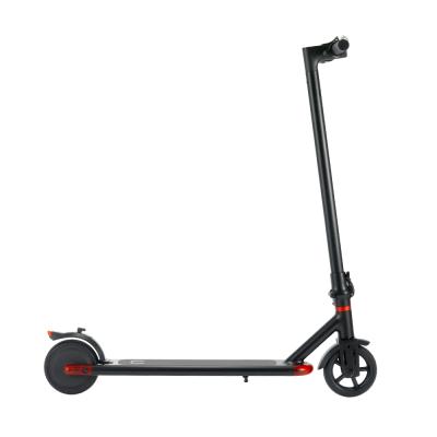 China Online Shopping Alibaba Unisex Two Wheels Electric Escooter Scooter Cheap Price for sale