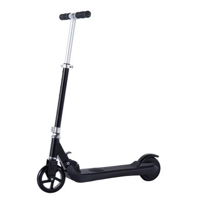 China Child electric scooter for kids 2 wheel e scooter kids e scooter foldable 5 inch for sale