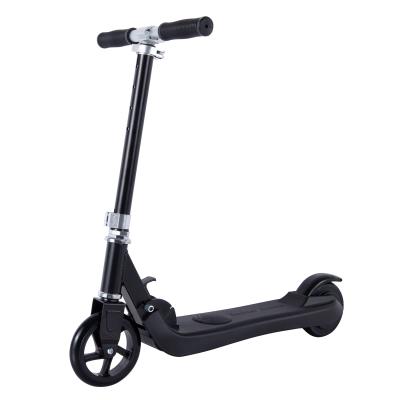 China Child EU Warehouse DDP 100w 5 Inch Kids Electric Scooter CE Approved Safety Escooter For Kids for sale