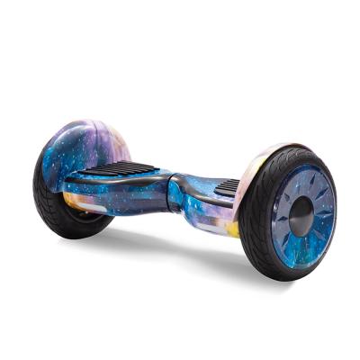 China 2021Hot sale unisex factory direct electric hover board cheap 10 inch hoverboard for boys and girls for sale