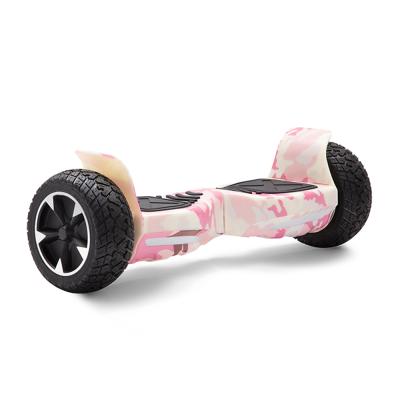 China 2021Hot Sale Unisex Factory Direct Self Balancing Scooter Cheap Hoverboard 8.5inch For Kids for sale