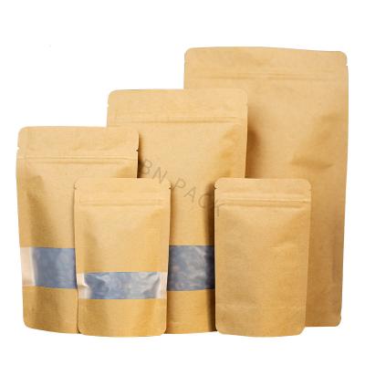 China Biodegradable Plastic Bag Food Packaging OK Compost Home Eco Friendly Cornstarch Ziplock Stand Up Pouch Biodegradable Plastic Bag for sale