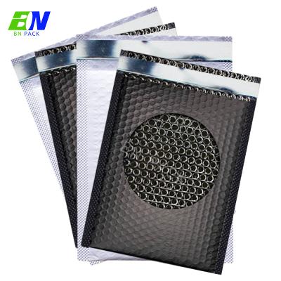 China Biodegradable Storage Bags Poly Barrier Mylar Mailer Express Service Packaging for sale