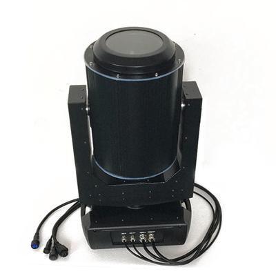 China Moving Head Beam Stage Light 350W 17r waterproof sharpy beam stage light effect for outdoor for sale