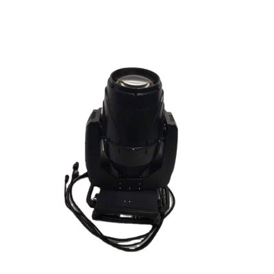 China Waterproof 470W Garden Beam Moving Head Light Led Step Moving Head Light for sale