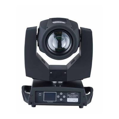 China china step garden step light follow spot light 230w sharpy 7r beam moving head light for sale