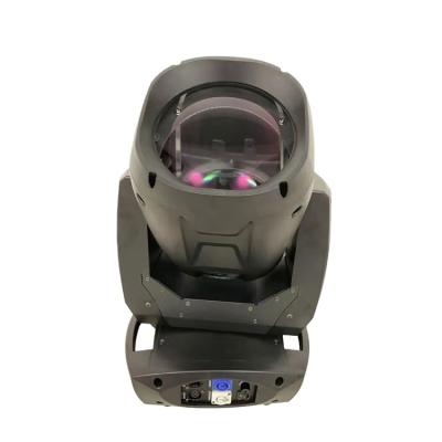 China Electronic Garden Focusing Led Wash Light Beam Moving Head LED 90 Spot Light for sale