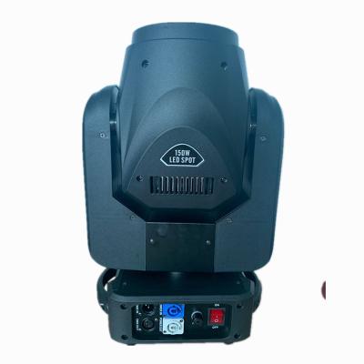 China garden stage light dj rgbw led beam head light 150W moving beam light for sale