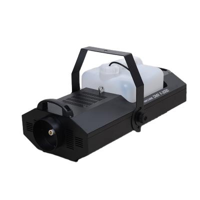 China Garden high power 3000W cloud fog machine fog stage light dmx smoke machine for sale