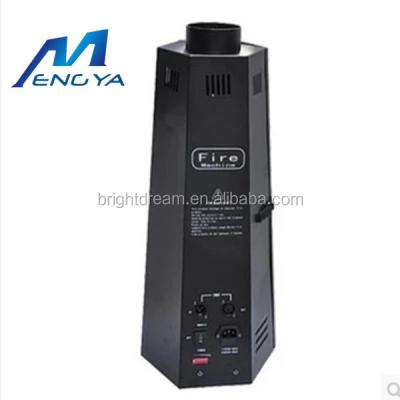 China Cheap stage price stage light effect dmx fire machine flame machine for stage for sale