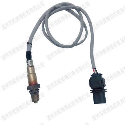 China Auto Part For BMW E46 E90 E60 E66 N52 N46 OE 11787545243 O2 Oxygen Sensor OEM Standard for sale