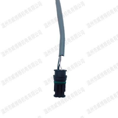 China E66 N52 528i 320i 118i 120i For BMW E90 E60 E61 E65 Manufacturer 11787569968 Oxygen Sensor OEM Standard for sale