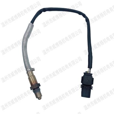 China Auto parts for 11787570104 for BMW lambda auto O2 sensor car engine parts oxygen sensor OEM standard for sale