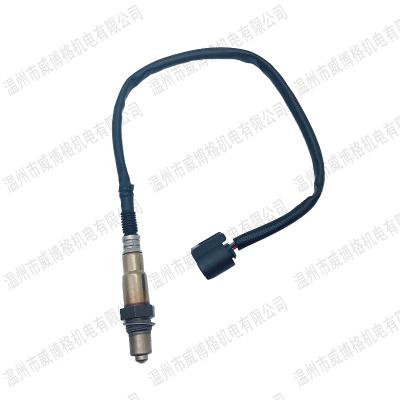 China OE 11787576673 Auto 234-5026 Sensor For BMW 5 Series F07 4.4 550 i X5 X6 M6 550i 750i F13 F12 Oxygen Sensor OEM Standard for sale