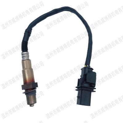 China Factory direct sales new auto 11787590713 for P itroen eugeot 207 308 C C4 oxygen sensor OEM standard for sale